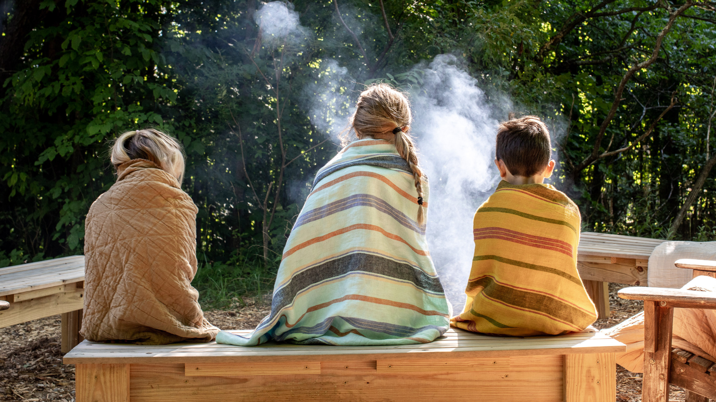 Autumn Adjustments & A New Release