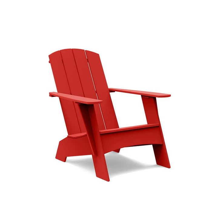 Adirondack Chair (Curved)