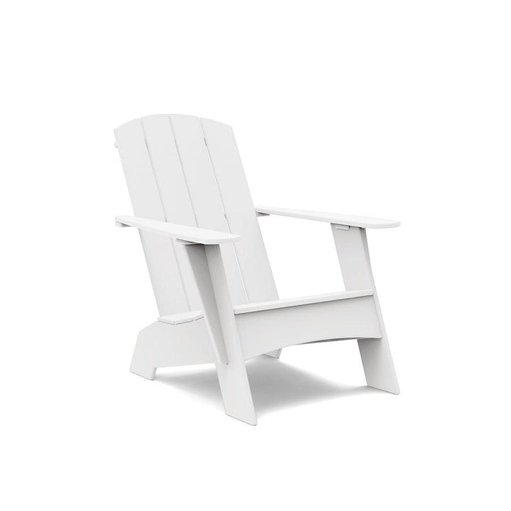 Adirondack Chair (Curved)