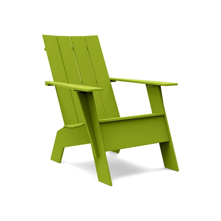 Tall Adirondack Chair (Flat)