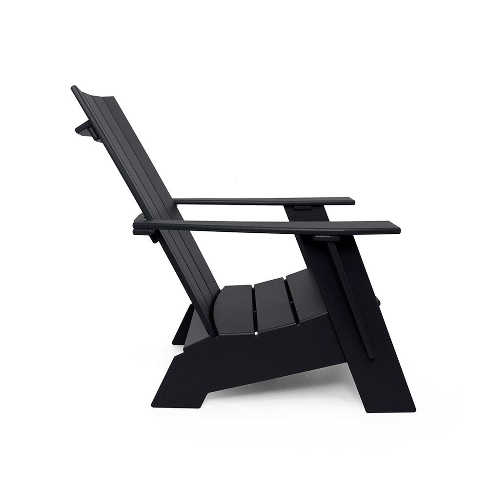 Adirondack Chair (Flat)
