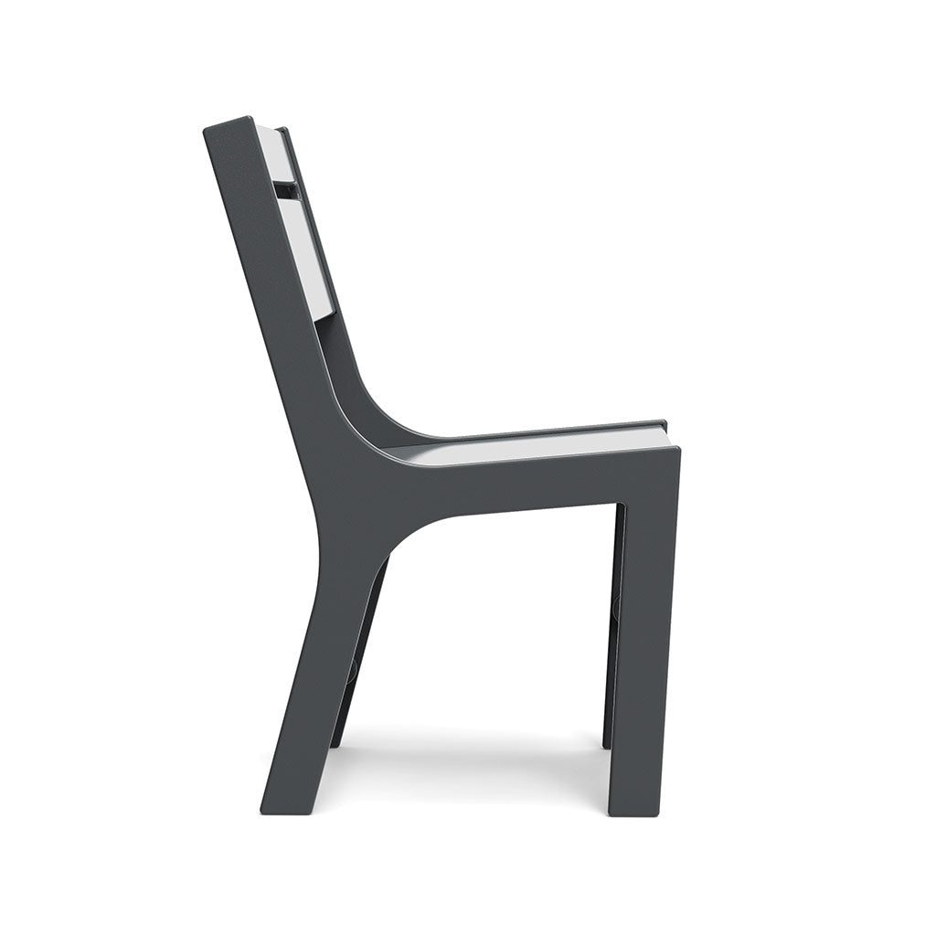 Cricket Dining Chair (Slotted Back)