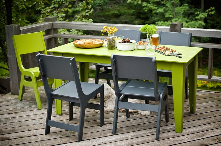 Alfresco Dining Table (62 inch)