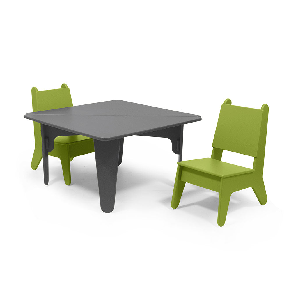 BBO2 Table and Two Chairs Bundle