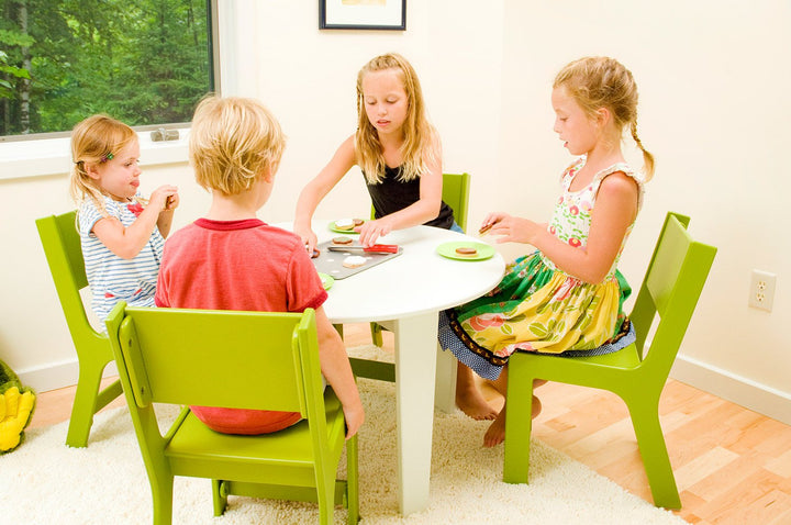 Kids Play Table