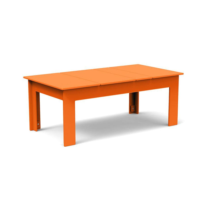 Lollygagger Cocktail Table (Rectangle 42)