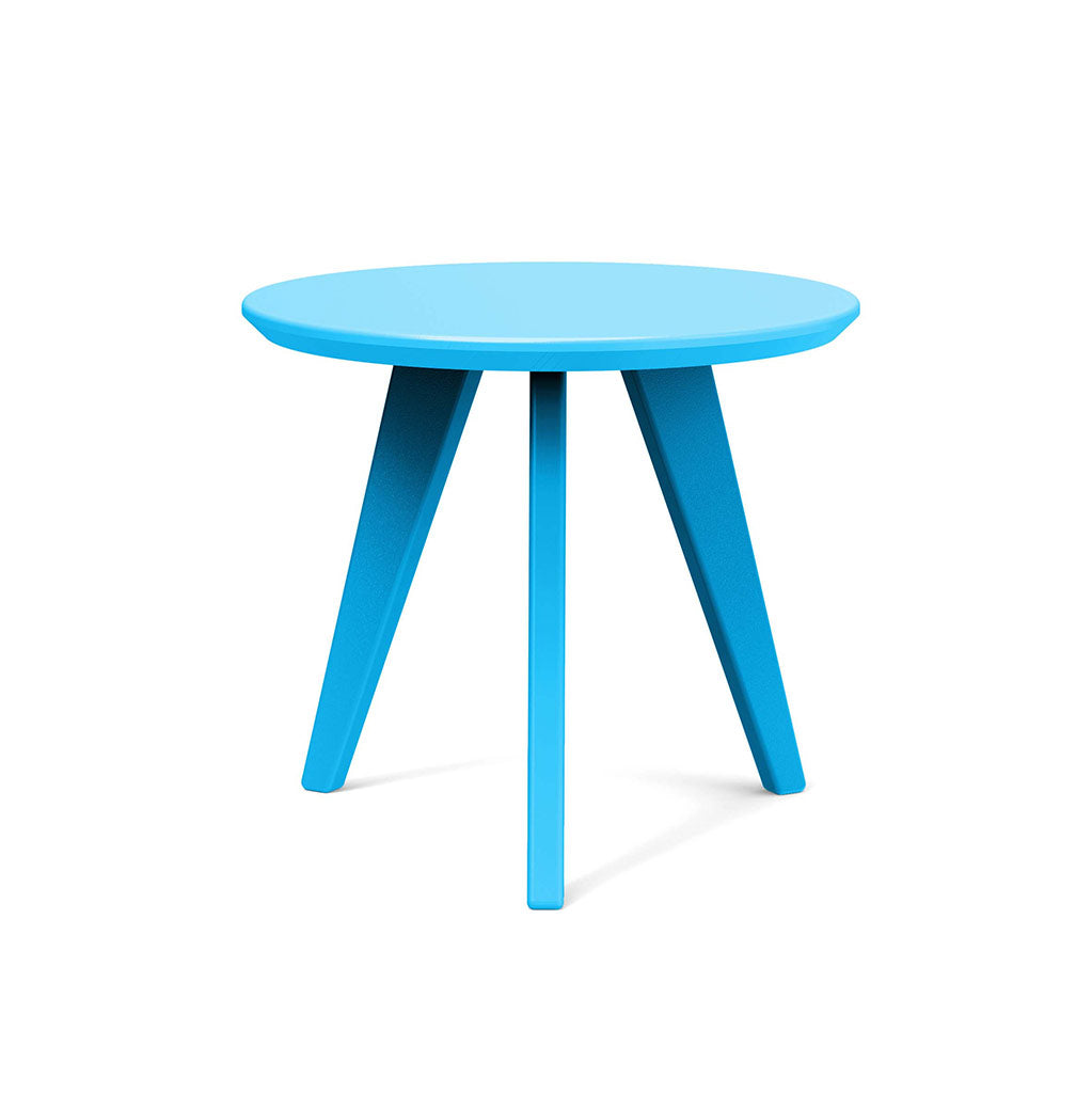 Satellite End Table (Round, 18 inch)