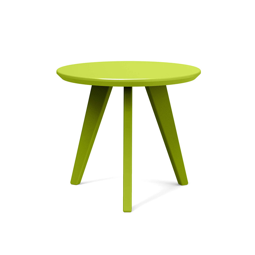 Satellite End Table (Round, 18 inch)