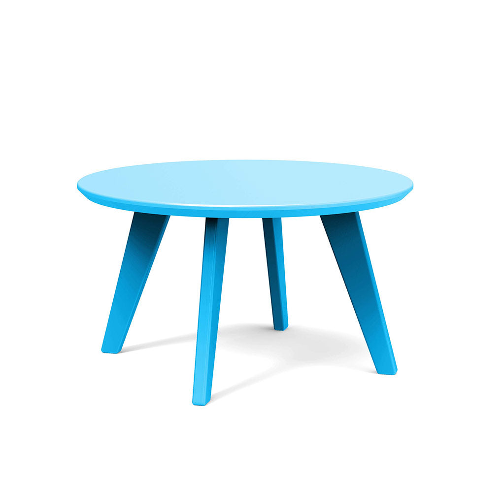 Satellite End Table (Round, 26 inch)
