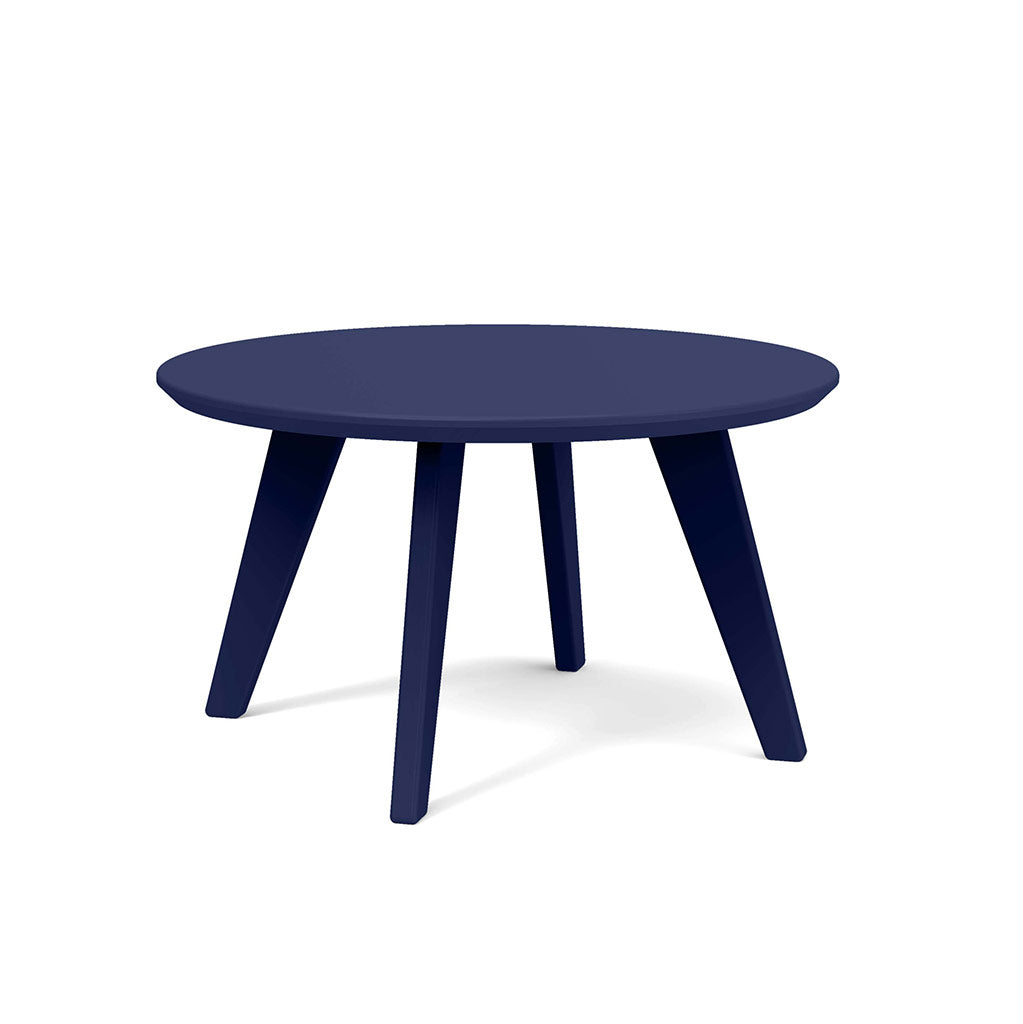 Satellite End Table (Round, 26 inch)