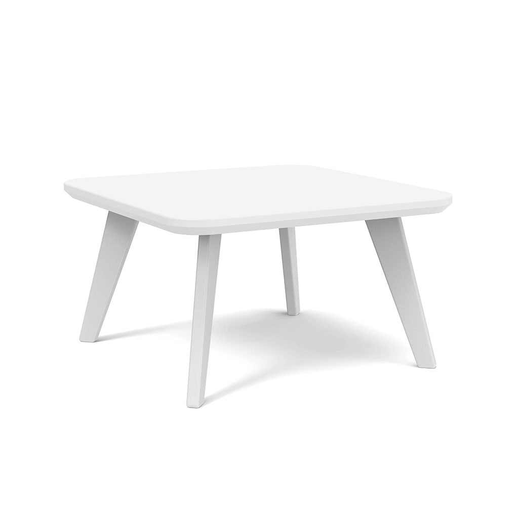 Satellite End Table (Square, 26 inch)