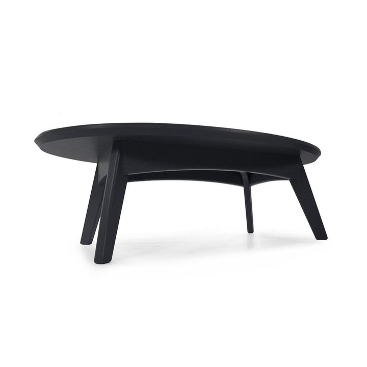 Satellite Cocktail Table (Oval)