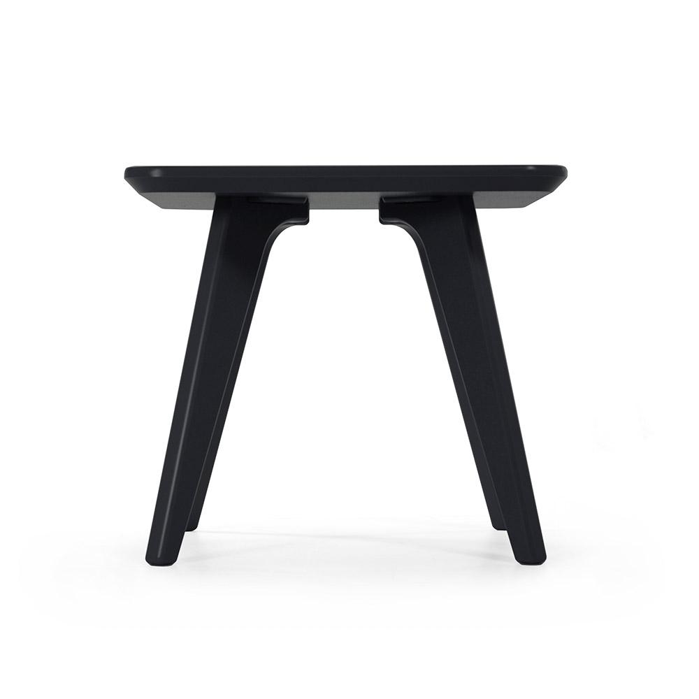 Satellite End Table (Square, 18 inch)