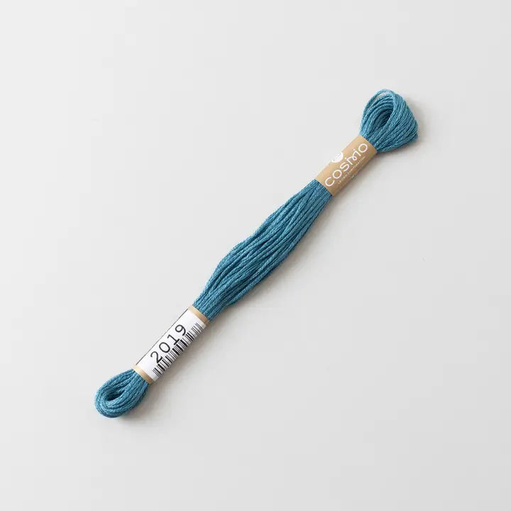 No.25 Embroidery Floss