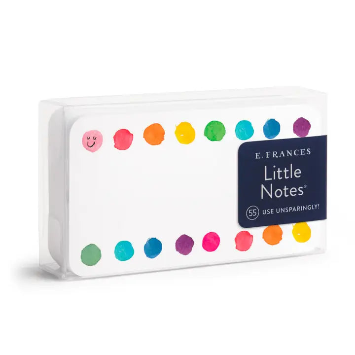 Little Notes Mini Notecards