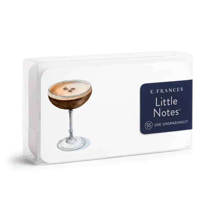 Little Notes Mini Notecards