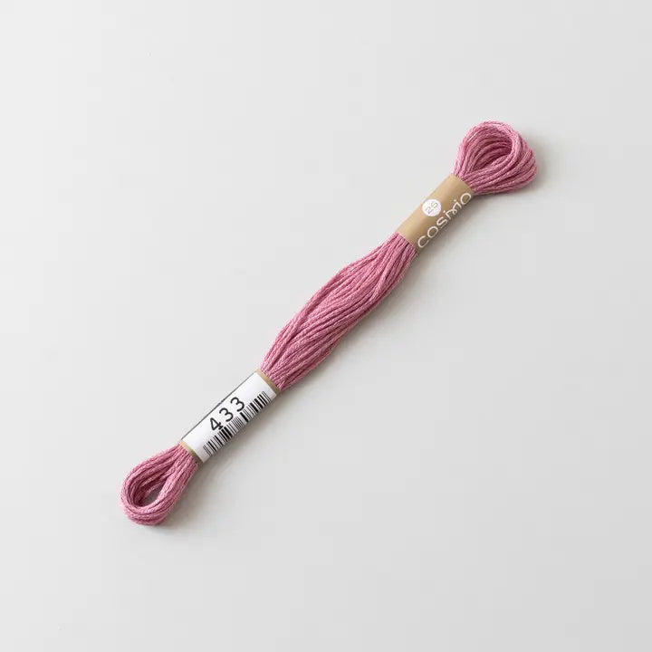 No.25 Embroidery Floss