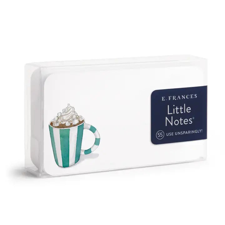 Little Notes Mini Notecards