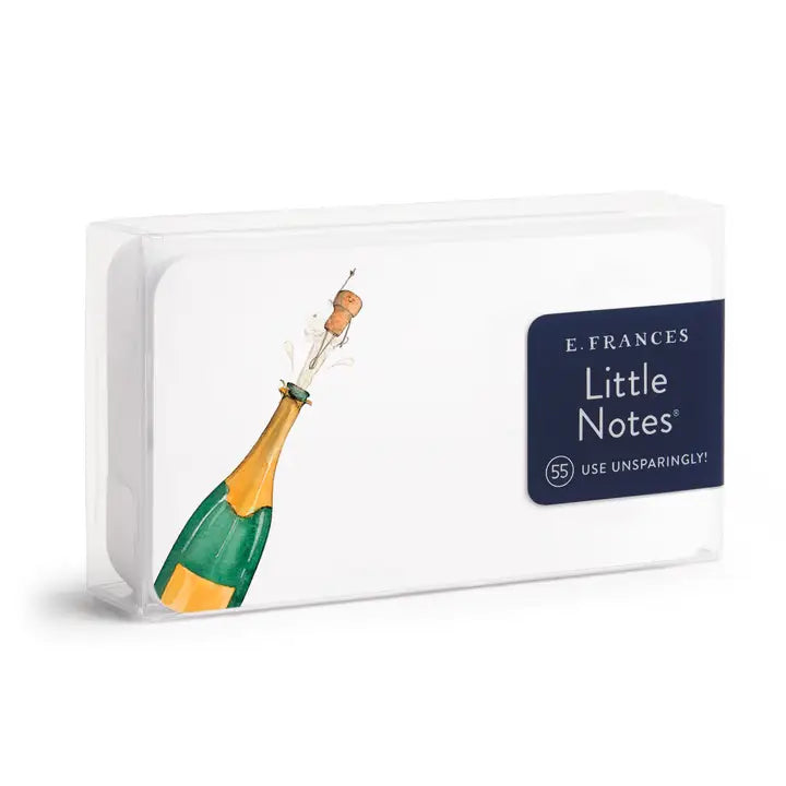 Little Notes Mini Notecards