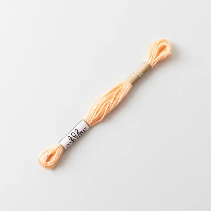 No.25 Embroidery Floss
