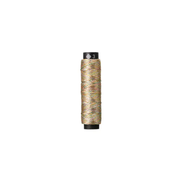 Nishikiito Metallic Thread