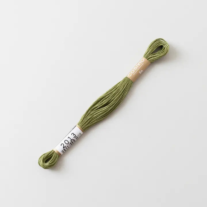No.25 Embroidery Floss
