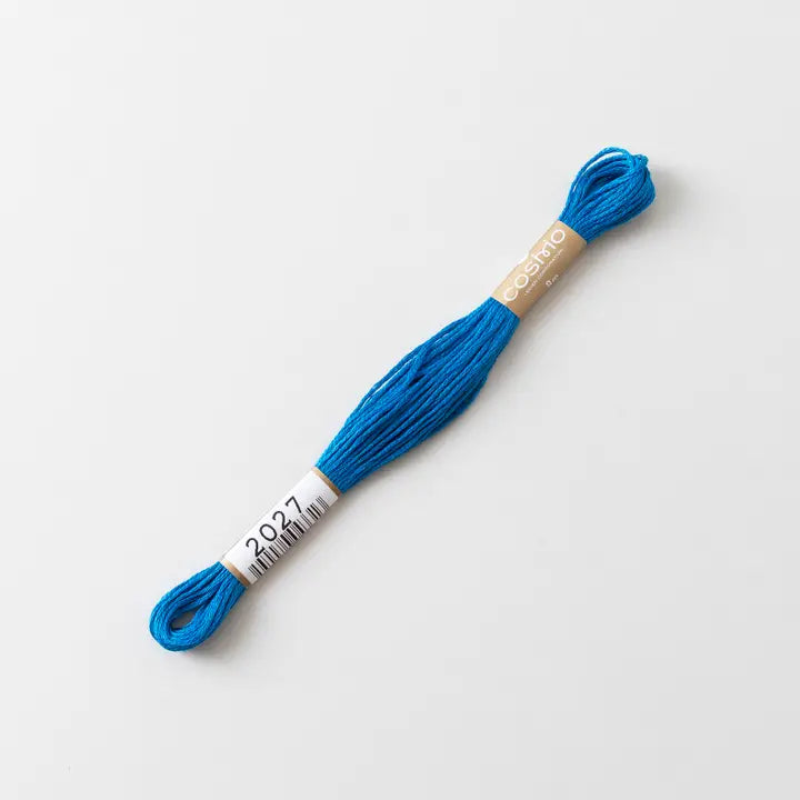 No.25 Embroidery Floss