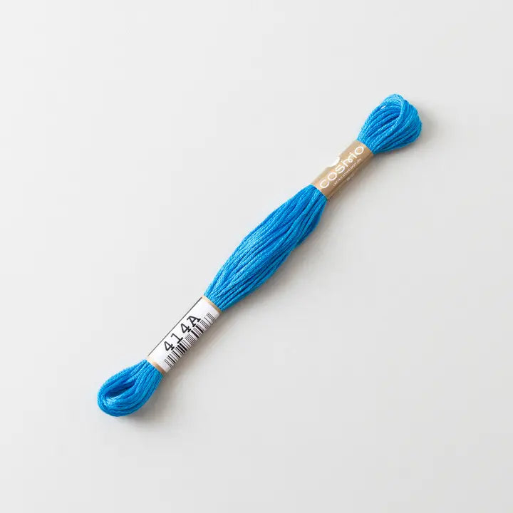 No.25 Embroidery Floss