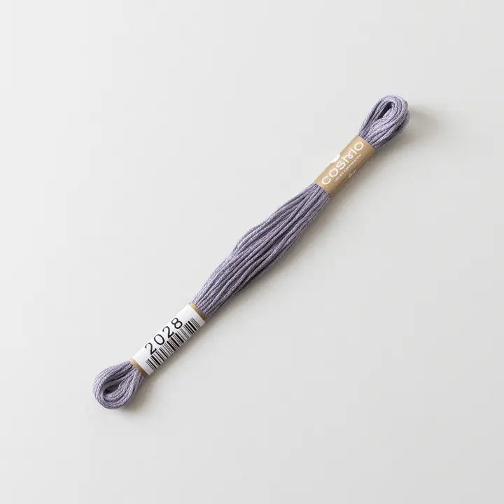 No.25 Embroidery Floss