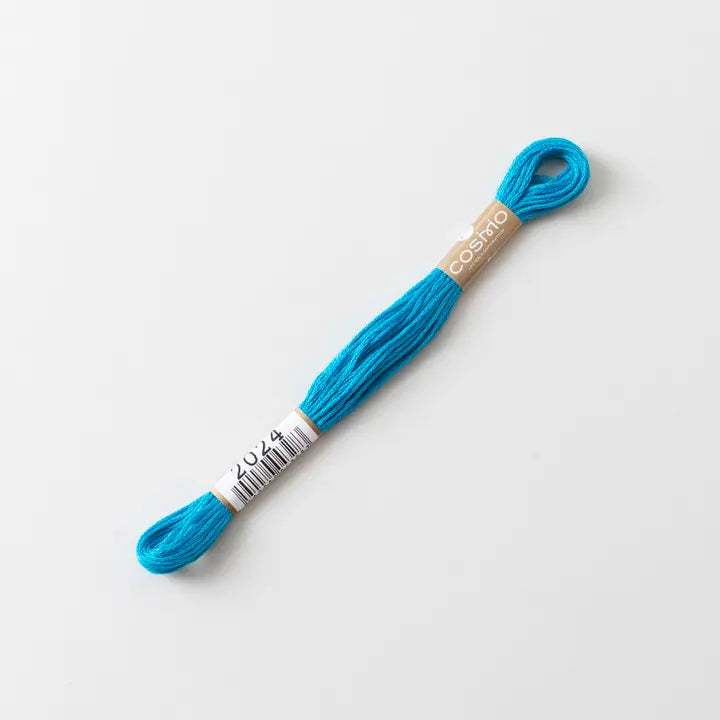 No.25 Embroidery Floss
