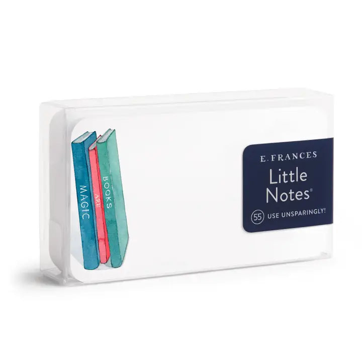 Little Notes Mini Notecards