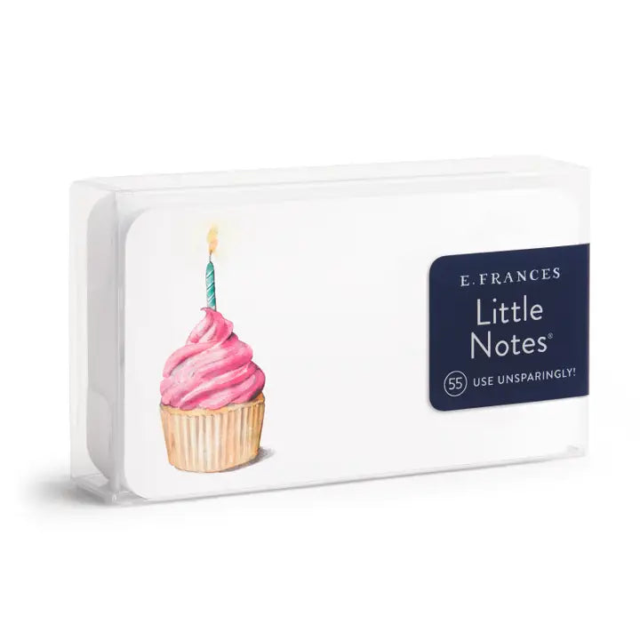 Little Notes Mini Notecards