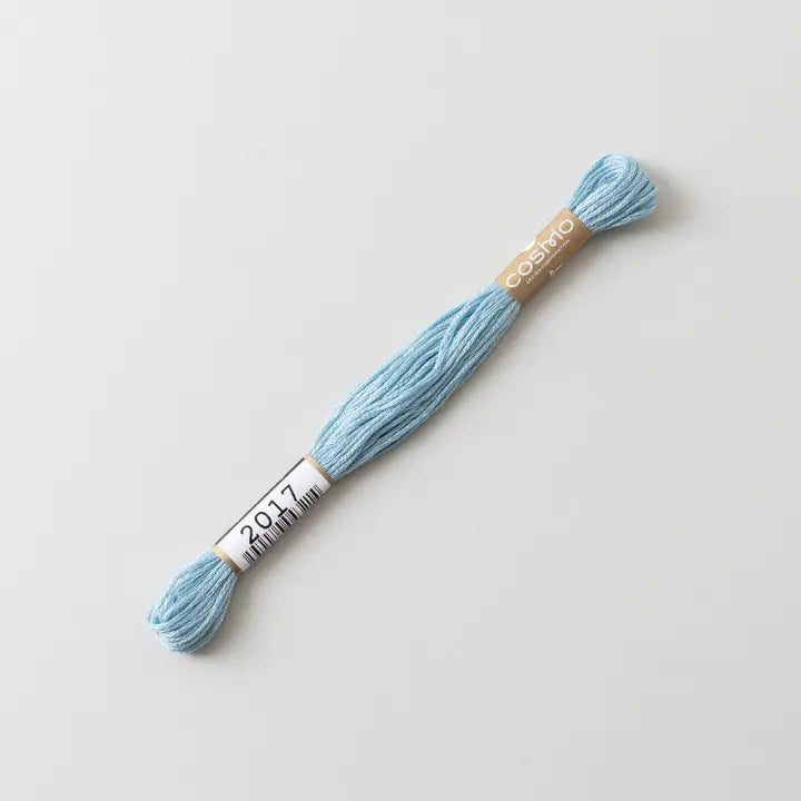 No.25 Embroidery Floss