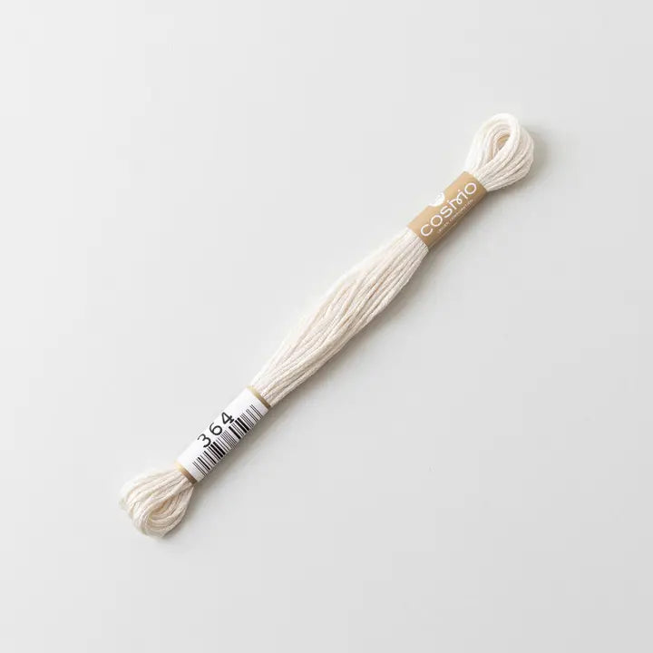 No.25 Embroidery Floss