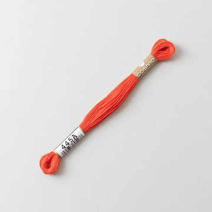 No.25 Embroidery Floss