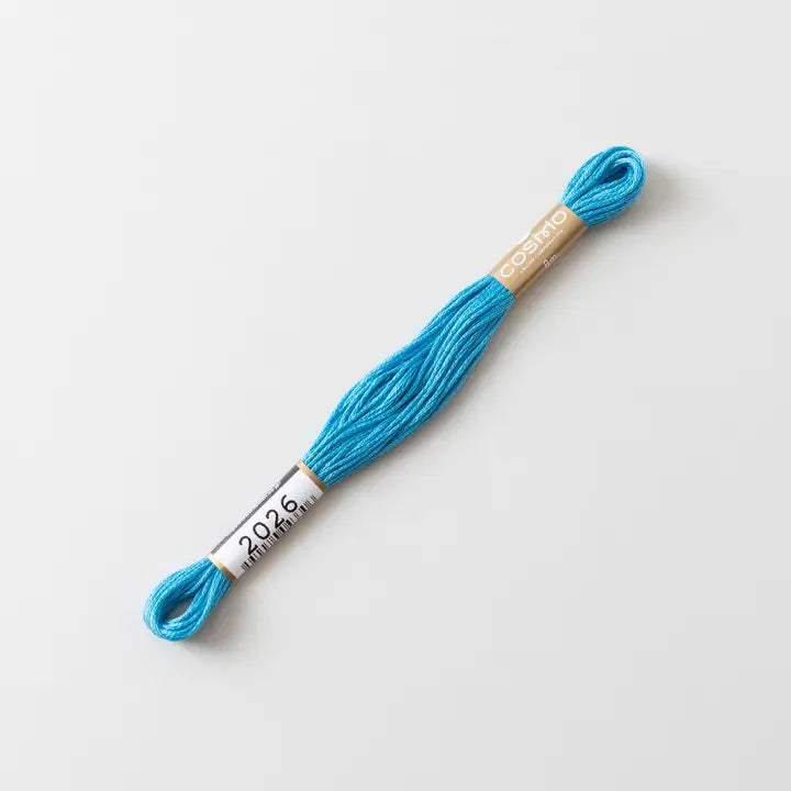 No.25 Embroidery Floss