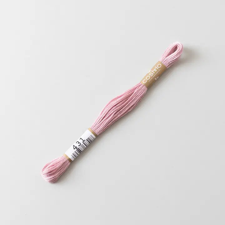 No.25 Embroidery Floss