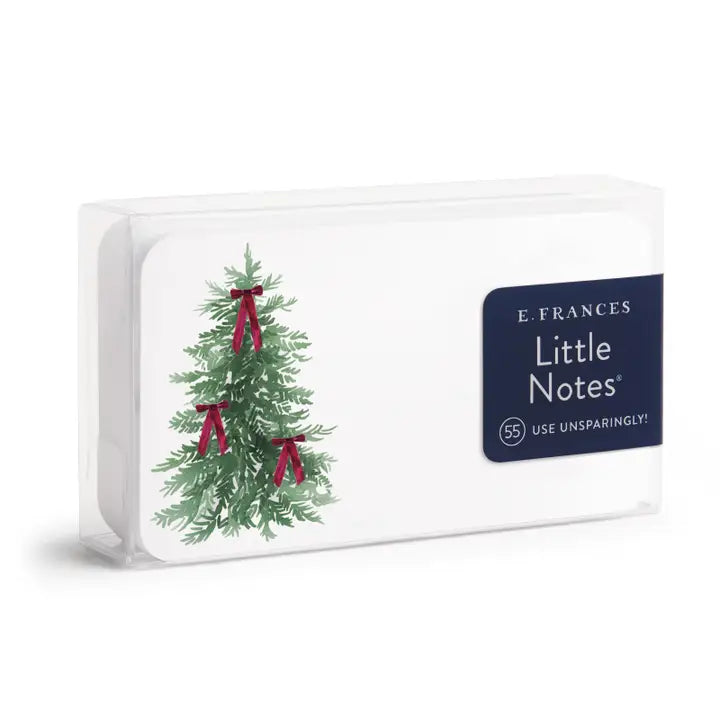 Little Notes Mini Notecards