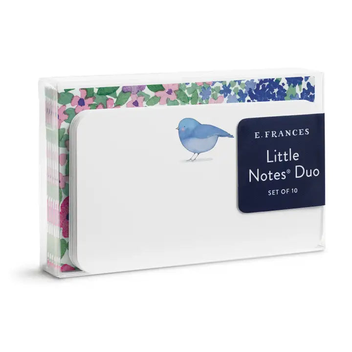 Little Notes Mini Notecards