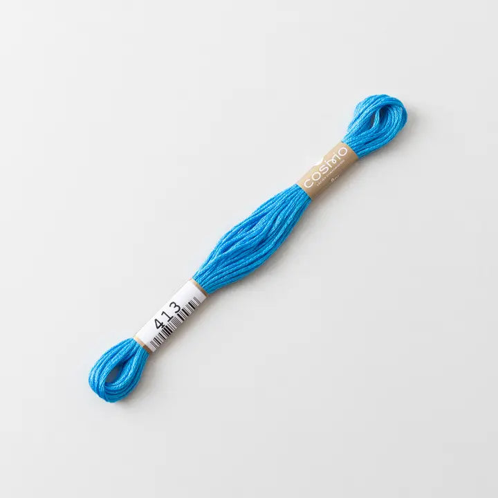 No.25 Embroidery Floss