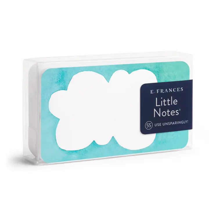 Little Notes Mini Notecards