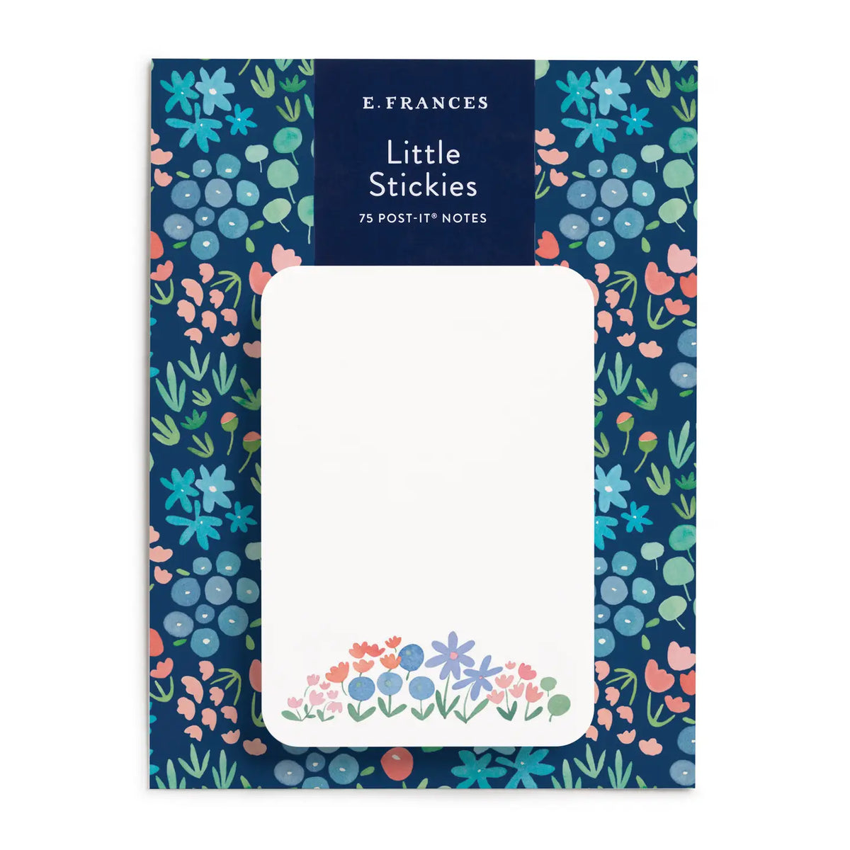 Little Sticky Notes