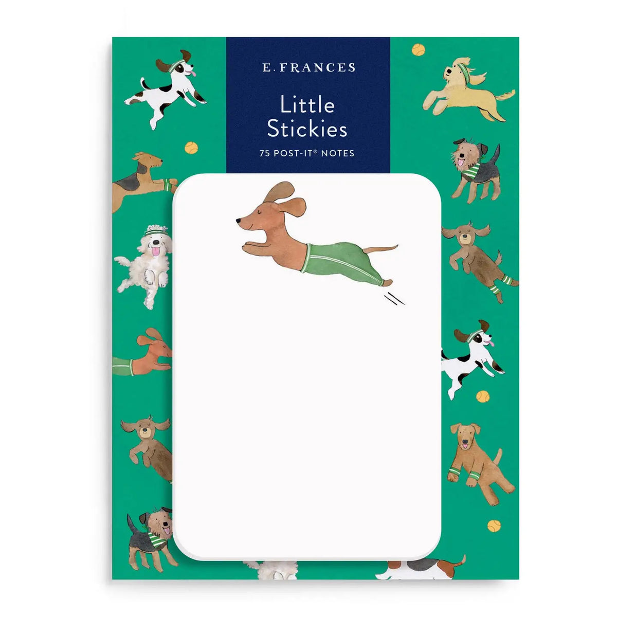 Little Sticky Notes