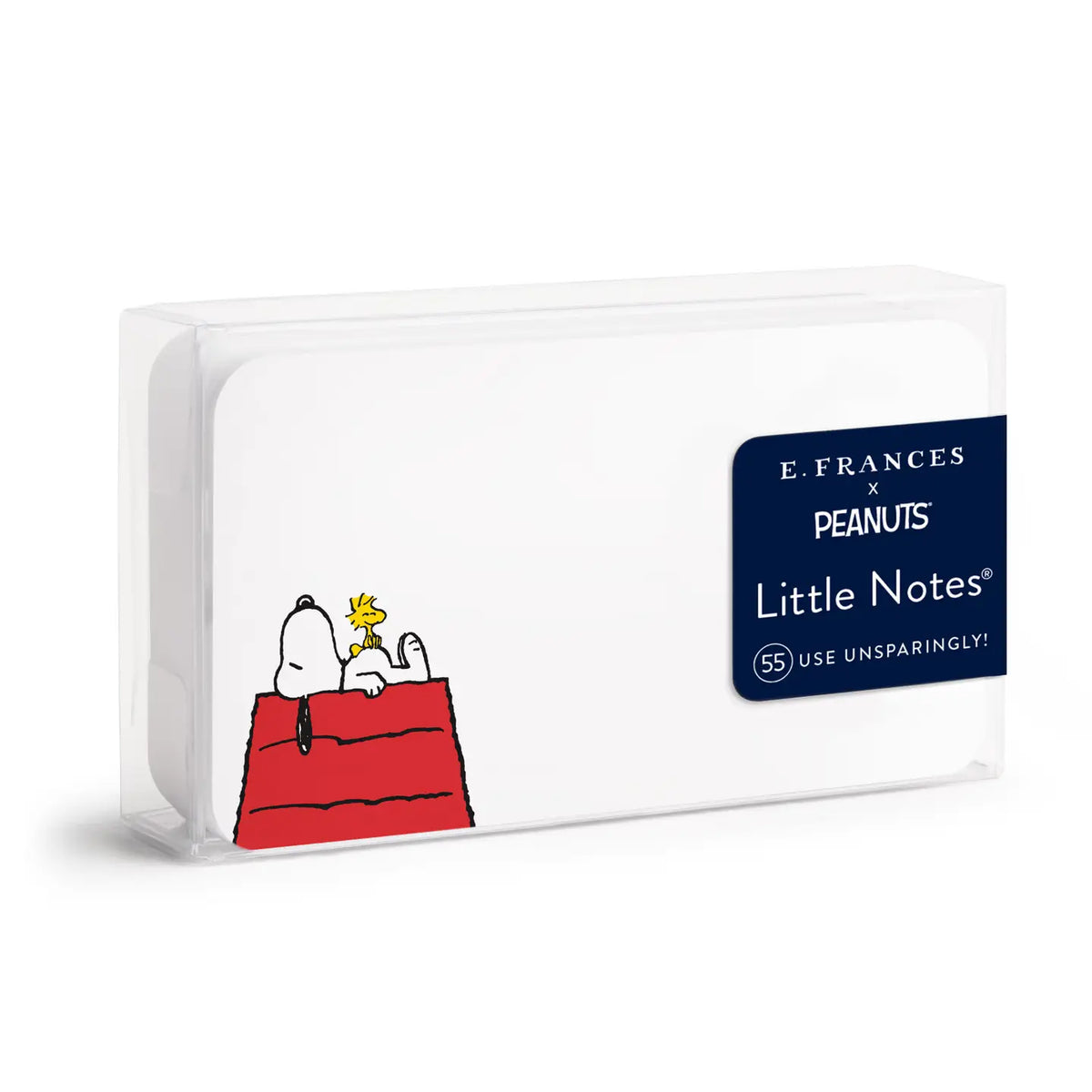 Little Notes X Peanuts