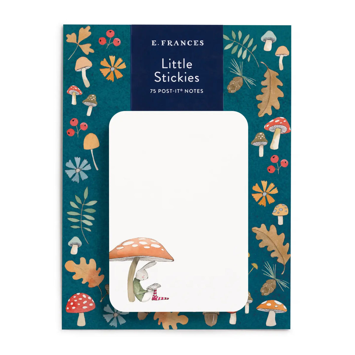 Little Sticky Notes