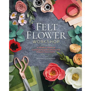 Felt Flower Workshop