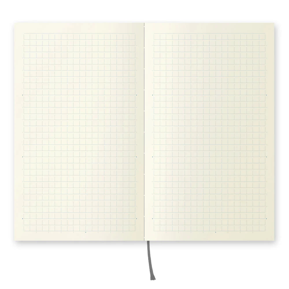 MD B6 Slim Notebook