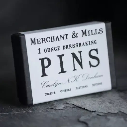 Pins