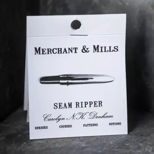 Sewing Seam Ripper