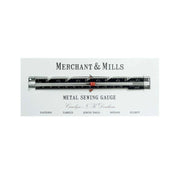 Sewing Gauge